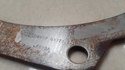 JUNTA CAIXA CÂMBIO FORD ECOSPORT 1.5 2015