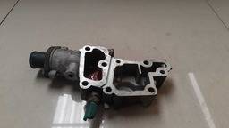 CARCAÇA VÁLVULA TERMOSTATICA PEUGEOT 207 1.4 2011