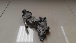 CARCAÇA VÁLVULA TERMOSTATICA PEUGEOT 207 1.4 2011