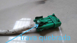 SONDA LAMBDA CITROEN C4 2.0 2011