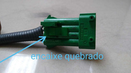 SONDA LAMBDA PRIMÁRIA CITROEN AIRCROSS 1.6 2017 2018