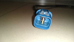 SONDA LAMBDA SECUNDÁRIA HYUNDAI AZERA 3.0 2017