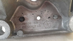 SUPORTE MOTOR DODGE JOURNEY 3.6 V6 2013