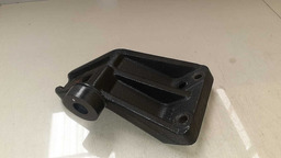 SUPORTE FRONTAL MOTOR HYUNDAI HB20 1.0 3CC 2017 A 2019