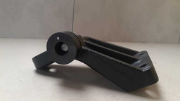 SUPORTE FRONTAL MOTOR HYUNDAI HB20 1.0 3CC 2017 A 2019