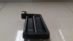 SUPORTE FRONTAL MOTOR HYUNDAI HB20 1.0 3CC 2017 A 2019