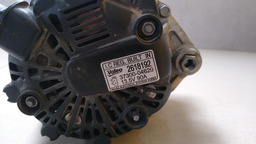 ALTERNADOR HB20 PICANTO 1.0 12V 3CC 2013/ 20/ (PLUG 3 PINOS)