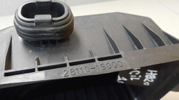 TAMPA CAIXA DE AR HYUNDAI HB20 1.0 2014 A 2018 (2)