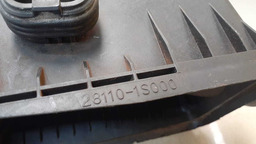 TAMPA CAIXA DE AR HYUNDAI HB20 1.0 2014 A 2018