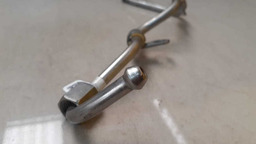 CANO TURBINA FORD FUSION 2.0 2014