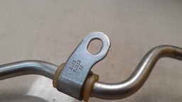 CANO TURBINA FORD FUSION 2.0 2014