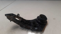 GUIA PARA-CHOQUE TRASEIRO ESQUERDO TOYOTA ETIOS 2013 A 2018