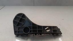 GUIA PARA-CHOQUE TRASEIRO ESQUERDO TOYOTA ETIOS 2013 A 2018