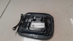 TAMPA PORTINHOLA CHERY TIGGO 2009 A 2012