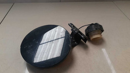 TAMPA PORTINHOLA MITSUBISHI LANCER 2012 (4)