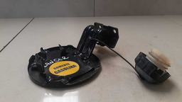 TAMPA PORTINHOLA MITSUBISHI LANCER 2012 (4)