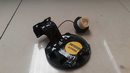 TAMPA PORTINHOLA MITSUBISHI LANCER 2012 (4)