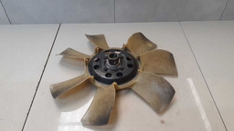 Hélice Radiador C/polia Jeep Cherokee 3.7 V6 2010