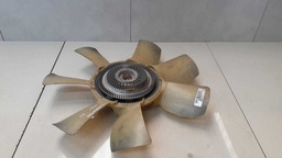 HÉLICE RADIADOR C/POLIA JEEP CHEROKEE 3.7 V6 2010