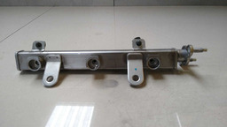 Flauta Bico Injetor Hyundai Hb20 1.0 2019