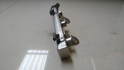 FLAUTA BICO INJETOR HYUNDAI HB20 1.0 2019