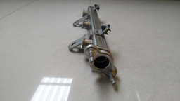 FLAUTA BICO INJETOR HYUNDAI HB20 1.0 2019