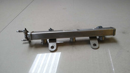 FLAUTA BICO INJETOR HYUNDAI HB20 1.0 2019