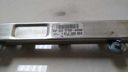 FLAUTA BICO INJETOR HYUNDAI HB20 1.0 2019