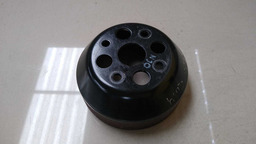 POLIA BOMBA DAGUA HYUNDAI HB20 1.0 2018 2019 (2)