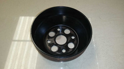 POLIA BOMBA DAGUA HYUNDAI HB20 1.0 2018 2019 (2)