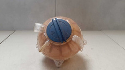 Reservatório Água Radiador Audi A3 1.8 Turbo 1998 A 2003