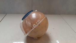 RESERVATÓRIO ÁGUA RADIADOR AUDI A3 1.8 TURBO 1998 A 2003