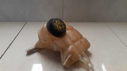 Reservatório Água Radiador Ford Fusion 2.5 2009 A 2012