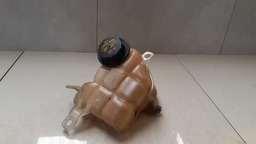 RESERVATÓRIO ÁGUA RADIADOR FORD FUSION 2.5 2009 A 2012