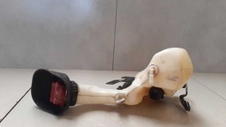 RESERVATÓRIO PARTIDA FRIA HYUNDAI HB20 1.0 2014 A 2018