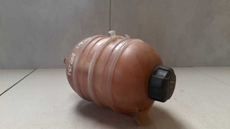 Reservatório Água Radiador Peugeot 207 1.4 2011