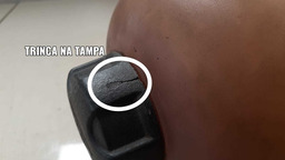 RESERVATÓRIO ÁGUA RADIADOR PEUGEOT 207 1.4 2011