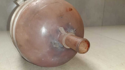 RESERVATÓRIO ÁGUA RADIADOR PEUGEOT 207 1.4 2011