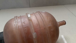 RESERVATÓRIO ÁGUA RADIADOR PEUGEOT 207 1.4 2011