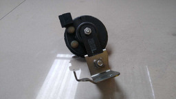 BUZINA SIRENE TOYOTA ETIOS 2015 2016 2017