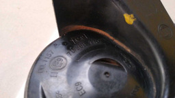 BUZINA CARACOL CHRYSLER PT CRUISER 2008 A 2015