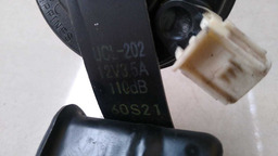 BUZINA SIRENE HONDA NEW CIVIC G10 2017 2018 2019