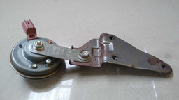 BUZINA SIRENE HONDA NEW CIVIC G10 2018 2019 2020