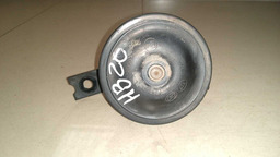 Buzina Sirene Hyundai Hb20 2012 2013 2014