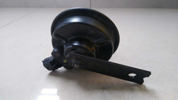 BUZINA SIRENE HYUNDAI HB20 2012 2013 2014