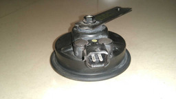 BUZINA SIRENE HYUNDAI HB20 2012 2013 2014