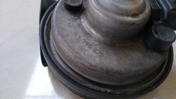 BUZINA CARACOL GM ASTRA 1999 2000