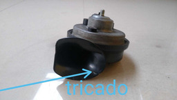 BUZINA CARACOL GM ASTRA 1999 2000