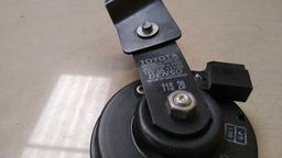 BUZINA ALARME TOYOTA COROLLA 2010 2011 2012 2013