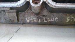 CABEÇOTE ESQUERDO HYUNDAI VERA CRUZ 3.8 V6 2011 ALT: 127.50